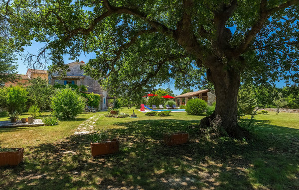 Semesterhus - Vodnjan , Kroatien - CLI664 101