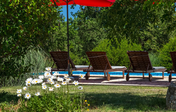 Semesterhus - Vodnjan , Kroatien - CLI664 104