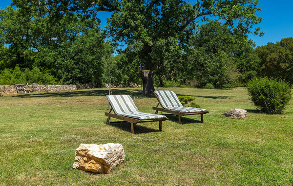Semesterhus - Vodnjan , Kroatien - CLI664 105