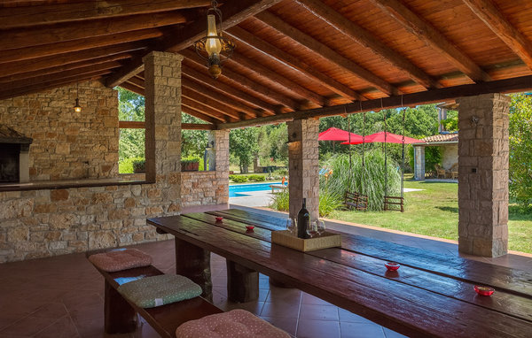 Semesterhus - Vodnjan , Kroatien - CLI664 106