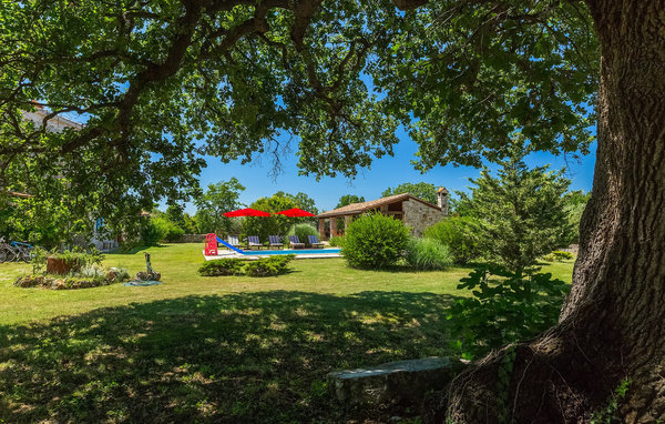 Semesterhus - Vodnjan , Kroatien - CLI664 109
