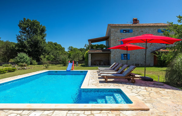 Semesterhus - Vodnjan , Kroatien - CLI664 6