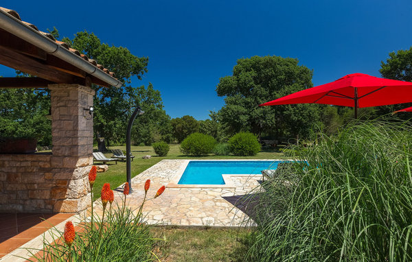 Semesterhus - Vodnjan , Kroatien - CLI664 9