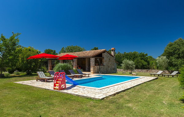 Semesterhus - Vodnjan , Kroatien - CLI664 14