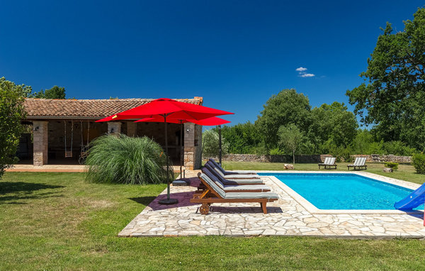 Semesterhus - Vodnjan , Kroatien - CLI664 15