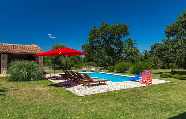 Semesterhus - Vodnjan , Kroatien - CLI664 16