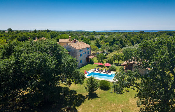 Semesterhus - Vodnjan , Kroatien - CLI664 17