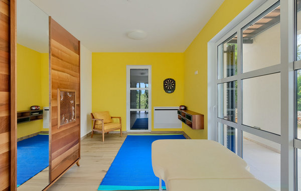 Ferienhaus - Pula-Marcana , Kroatien - CLI665 801