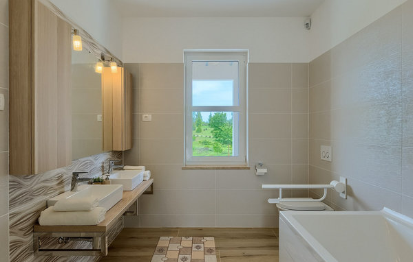Ferienhaus - Pula-Marcana , Kroatien - CLI665 702