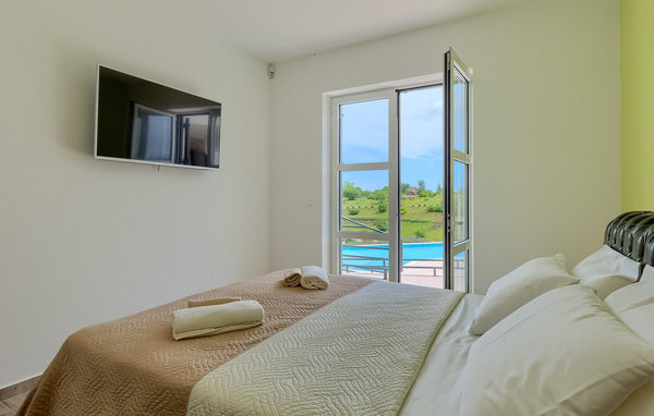 Ferienhaus - Pula-Marcana , Kroatien - CLI665 602
