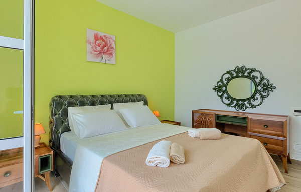 Ferienhaus - Pula-Marcana , Kroatien - CLI665 603