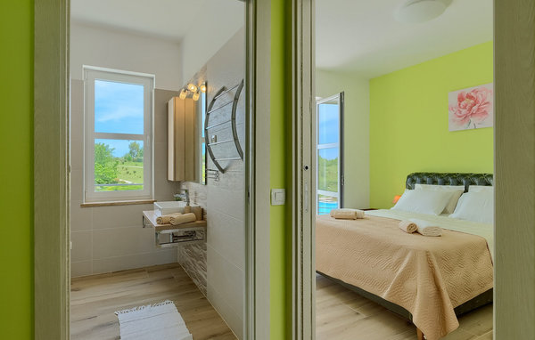 Ferienhaus - Pula-Marcana , Kroatien - CLI665 604