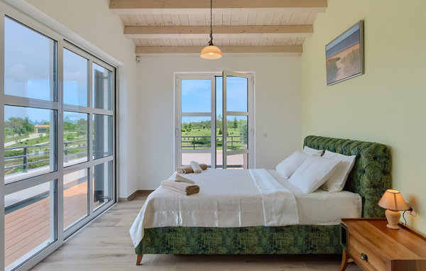 Ferienhaus - Pula-Marcana , Kroatien - CLI665 605