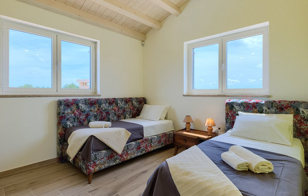 Ferienhaus - Pula-Marcana , Kroatien - CLI665 614