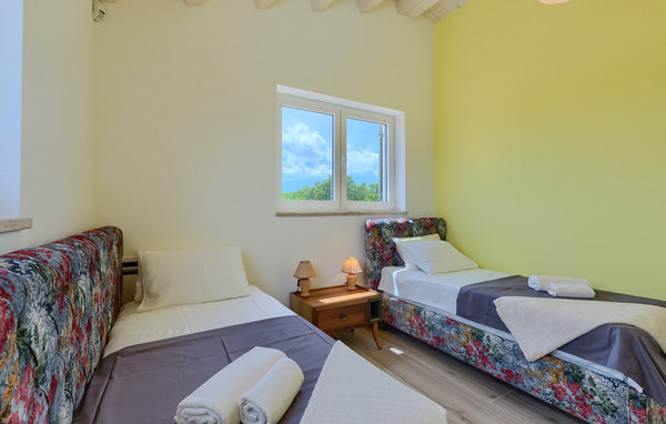 Ferienhaus - Pula-Marcana , Kroatien - CLI665 615
