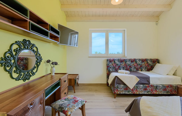 Ferienhaus - Pula-Marcana , Kroatien - CLI665 616