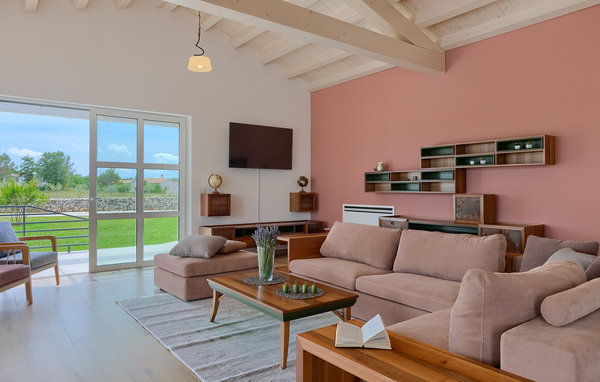 Ferienhaus - Pula-Marcana , Kroatien - CLI665 301
