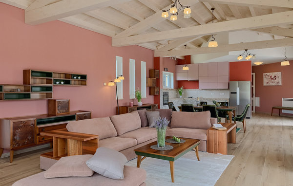 Ferienhaus - Pula-Marcana , Kroatien - CLI665 302