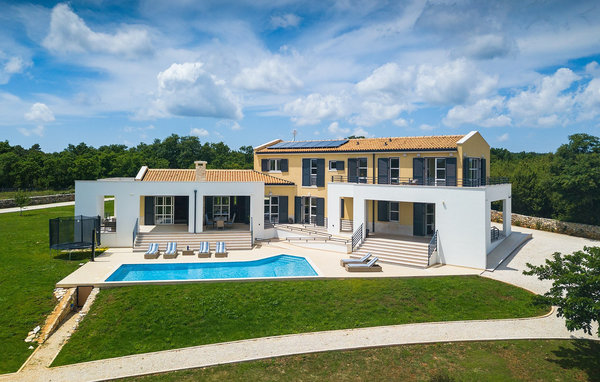 Ferienhaus - Pula-Marcana , Kroatien - CLI665 6