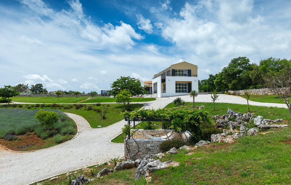 Ferienhaus - Pula-Marcana , Kroatien - CLI665 83