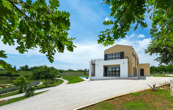 Ferienhaus - Pula-Marcana , Kroatien - CLI665 86
