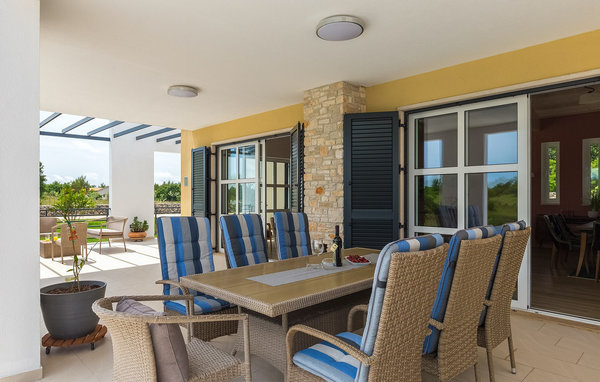Ferienhaus - Pula-Marcana , Kroatien - CLI665 101