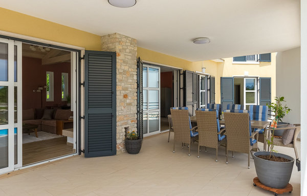 Ferienhaus - Pula-Marcana , Kroatien - CLI665 102