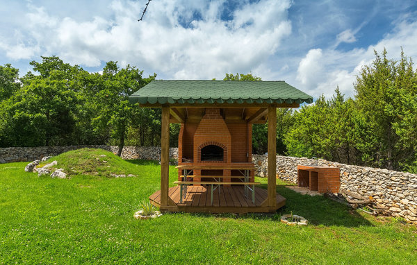Ferienhaus - Pula-Marcana , Kroatien - CLI665 107