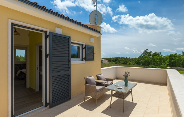 Ferienhaus - Pula-Marcana , Kroatien - CLI665 111