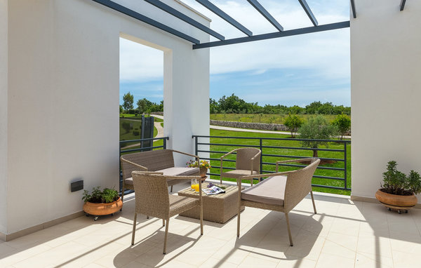 Ferienhaus - Pula-Marcana , Kroatien - CLI665 112
