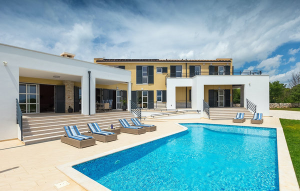 Ferienhaus - Pula-Marcana , Kroatien - CLI665 4
