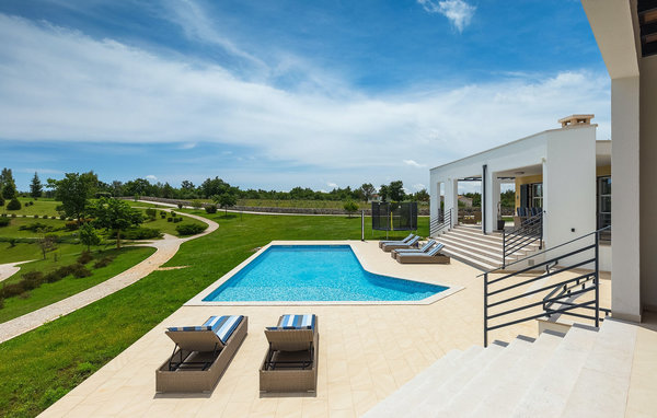 Ferienhaus - Pula-Marcana , Kroatien - CLI665 7