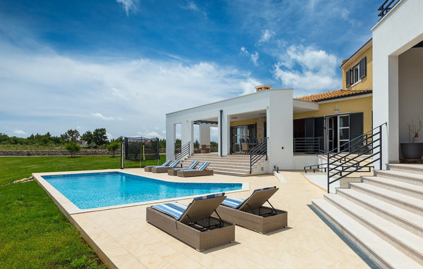 Ferienhaus - Pula-Marcana , Kroatien - CLI665 11