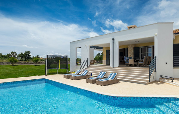 Ferienhaus - Pula-Marcana , Kroatien - CLI665 13