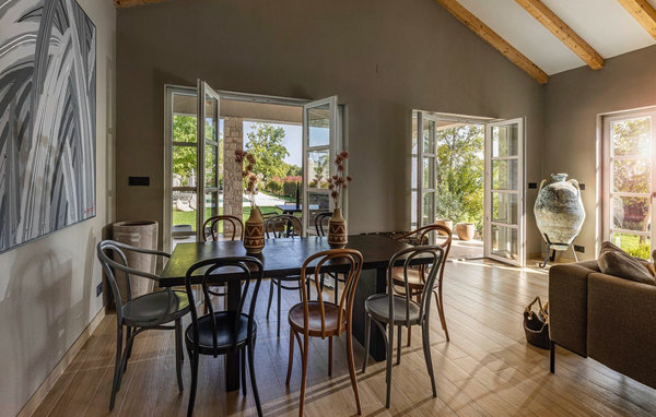 Feriehuse - Tinjan , Kroatien - CLI675 4