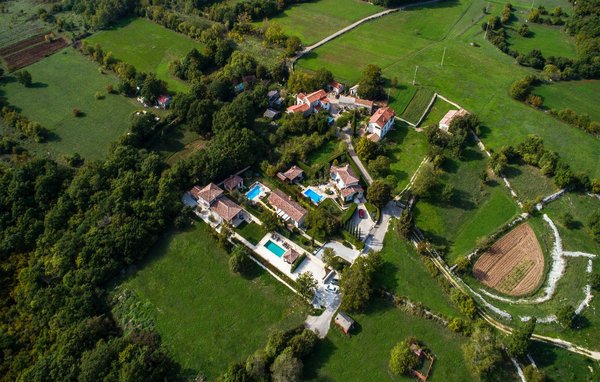 Feriehuse - Tinjan , Kroatien - CLI675 6