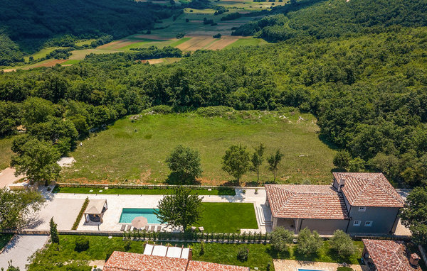 Feriehuse - Tinjan , Kroatien - CLI675 81