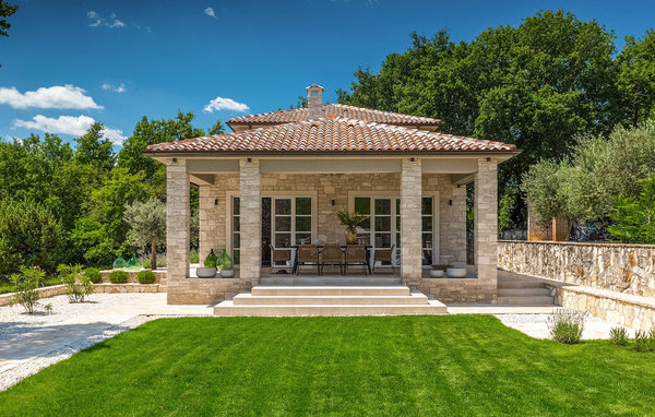 Feriehuse - Tinjan , Kroatien - CLI675 82