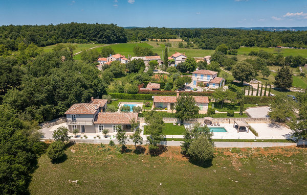 Feriehuse - Tinjan , Kroatien - CLI675 84