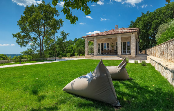 Feriehuse - Tinjan , Kroatien - CLI675 9