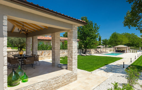 Feriehuse - Tinjan , Kroatien - CLI675 102