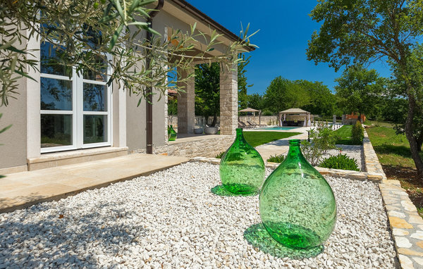 Feriehuse - Tinjan , Kroatien - CLI675 103