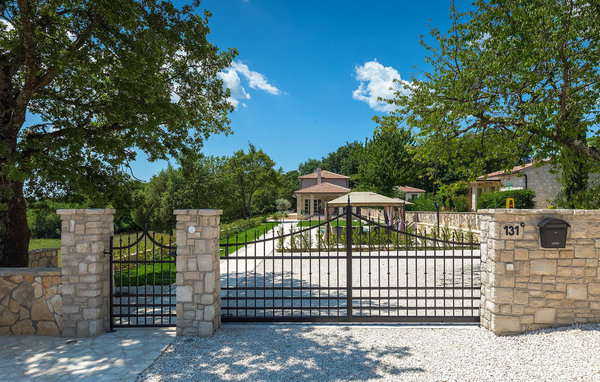 Feriehuse - Tinjan , Kroatien - CLI675 107