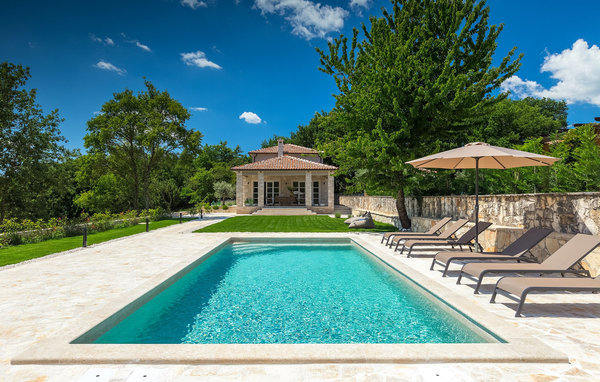 Feriehuse - Tinjan , Kroatien - CLI675 12