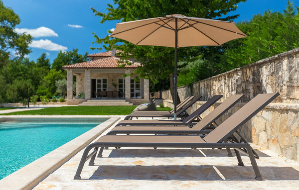 Feriehuse - Tinjan , Kroatien - CLI675 14