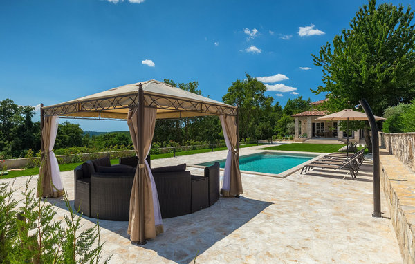 Feriehuse - Tinjan , Kroatien - CLI675 15