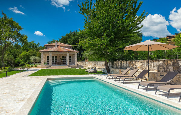 Feriehuse - Tinjan , Kroatien - CLI675 16