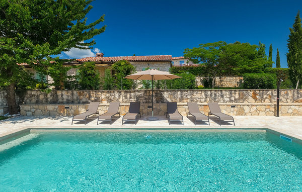Feriehuse - Tinjan , Kroatien - CLI675 17