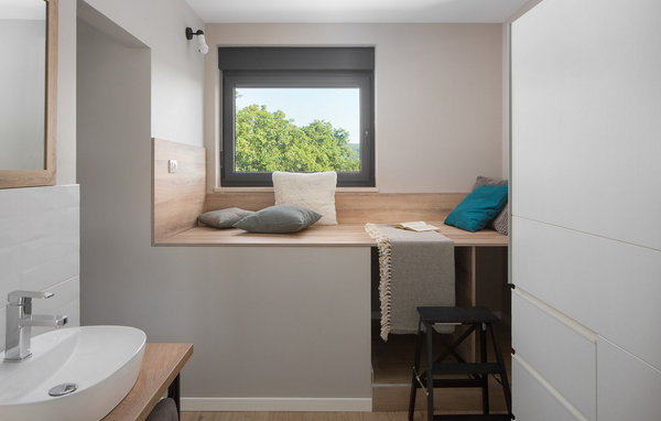 Holiday Home - Labin , Croatia - CLI677 704