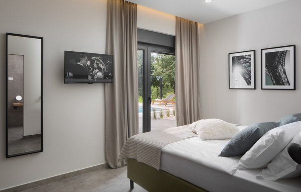 Holiday Home - Labin , Croatia - CLI677 605
